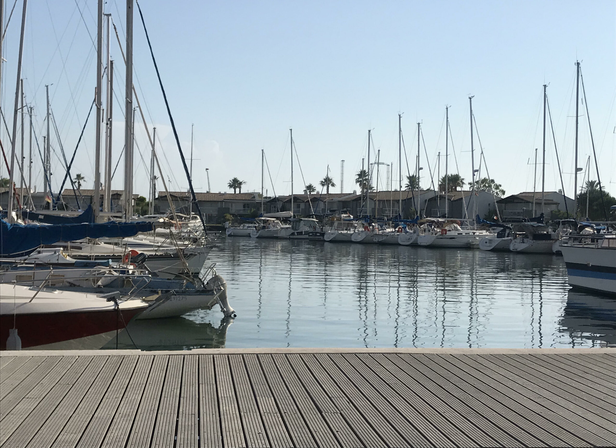 Locations de vacances au Cap d'Agde